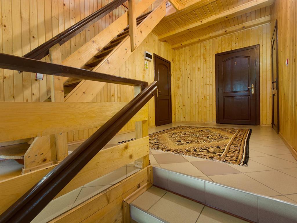 Pensiunea Bobu Hotel Izvoru Muntelui Exterior foto