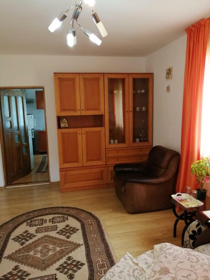 Pensiunea Bobu Hotel Izvoru Muntelui Exterior foto